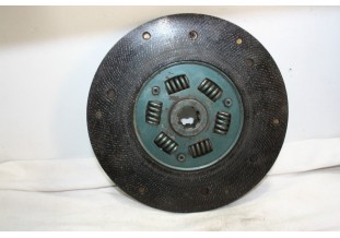 DISQUE D'EMBRAYAGE 8 CANNELURES D/214mm FERODO...CITROEN TRACTION ...