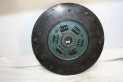 DISQUE D'EMBRAYAGE 8 CANNELURES D/214mm FERODO...CITROEN TRACTION ...
