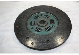 DISQUE D'EMBRAYAGE 8 CANNELURES D/214mm FERODO...CITROEN TRACTION ...