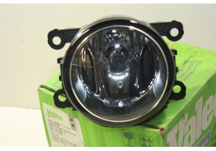 FEU ADDITIONNEL ANTIBROUILLARD D/G VALEO...POUR RENAULT MEGANE II A...