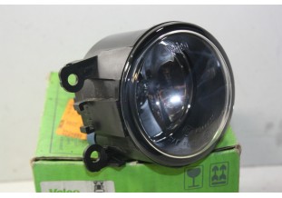 FEU ADDITIONNEL ANTIBROUILLARD D/G VALEO...POUR RENAULT MEGANE II A...