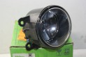 FEU ADDITIONNEL ANTIBROUILLARD D/G VALEO...POUR RENAULT MEGANE II A...