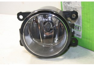 FEU ADDITIONNEL ANTIBROUILLARD D/G VALEO...POUR RENAULT MEGANE II A...