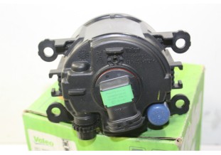 FEU ADDITIONNEL ANTIBROUILLARD D/G VALEO...POUR RENAULT MEGANE II A...