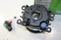 FEU ADDITIONNEL ANTIBROUILLARD D/G VALEO...POUR RENAULT MEGANE II A...
