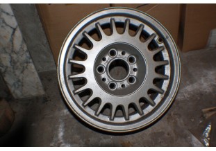 JANTE ALU D' ORIGINE 15"...BMW E20 1500 1600 1800 2002 - Tracauto...