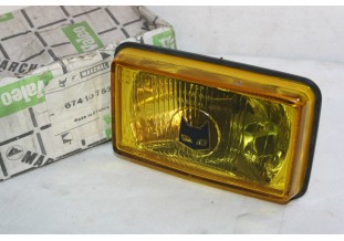 OPTIQUE DE FEU AD SEV MARCHAL 859 GT...RENAULT R8 GORDINI SIMCA RAL...