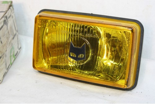 OPTIQUE DE FEU AD SEV MARCHAL 859 GT...RENAULT R8 GORDINI SIMCA RAL...
