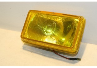 OPTQUE DE FEU AD LP SEV MARCHAL 859GT.RENAULT R8 GORDINI SIMCA RALL...