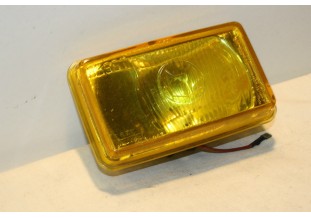 OPTQUE DE FEU AD LP SEV MARCHAL 859GT.RENAULT R8 GORDINI SIMCA RALL...