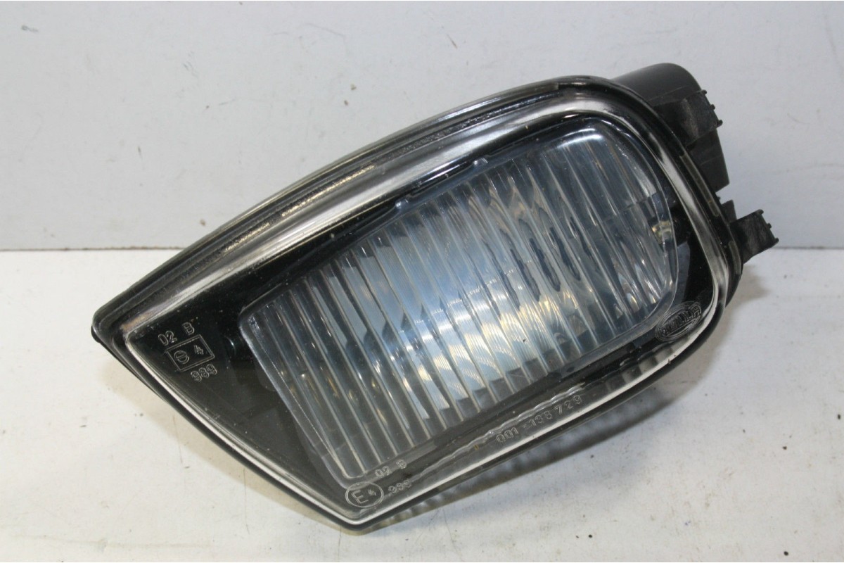 FEU ADDITIONNEL HELLA 001 138 729...POUR RENAULT SAFRANE - Tracauto...