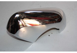 BUTOIR DE PARE-CHOC CHROMEE...MG MGA MGB - Tracauto1950