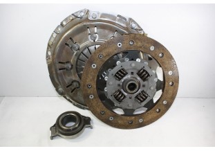 KIT D'EMBRAYAGE MOTORCRAFT ECK 1100...FORD ESCORT XR3i FIESTA XR2i