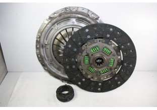 KIT D'EMBRAYAGE QUINTON HAZELL...LAND ROVER SERIE II SERIE III 90 ...