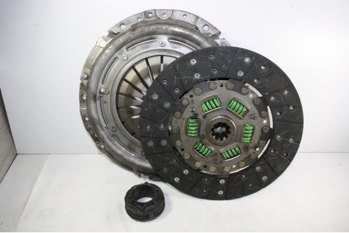 KIT D'EMBRAYAGE QUINTON HAZELL...LAND ROVER SERIE II SERIE III 90 ...