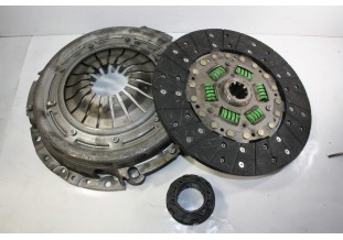 KIT D'EMBRAYAGE QUINTON HAZELL...LAND ROVER SERIE II SERIE III 90 ...