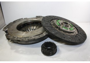 KIT D'EMBRAYAGE QUINTON HAZELL...LAND ROVER SERIE II SERIE III 90 ...