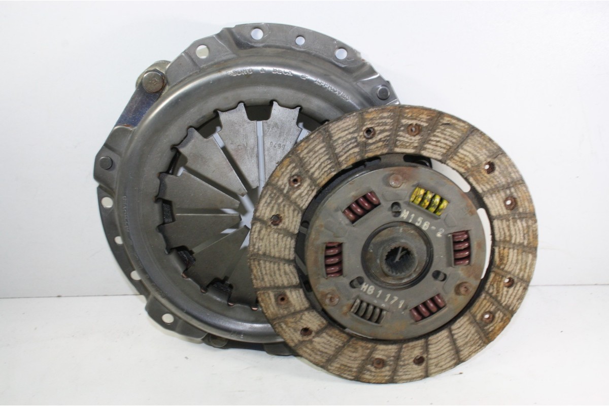 MECANISME + DISQUE D'EMBRAYAGE AP HB1171...CITROEN PEUGEOT ALPINE ...