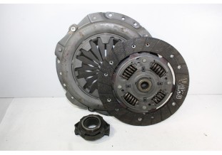 KIT D'EMBRAYAGE VALEO 180CP3500...FIAT FIORINO PANDA UNO - Tracaut...