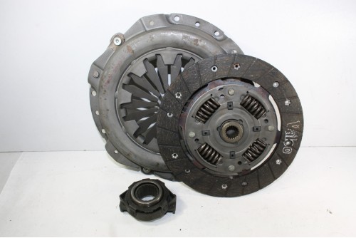 KIT D'EMBRAYAGE VALEO 180CP3500...FIAT FIORINO PANDA UNO - Tracaut...