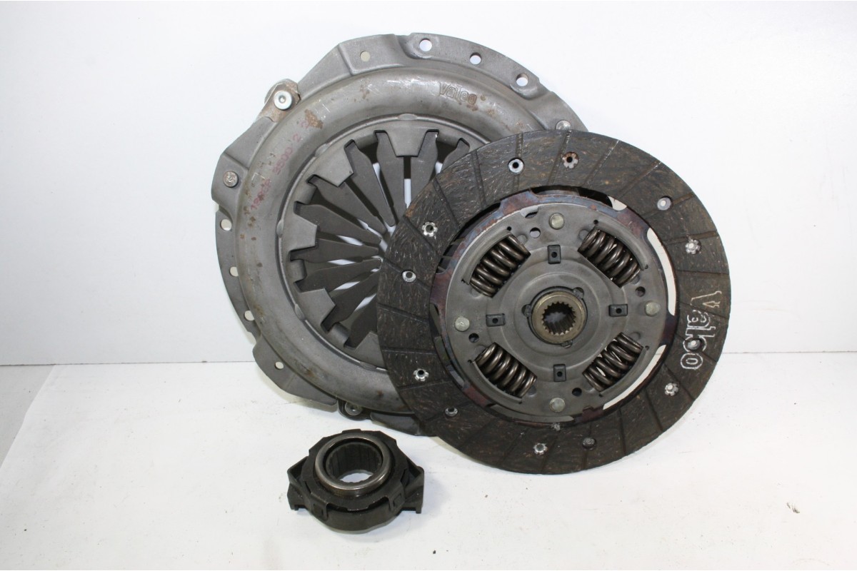 KIT D'EMBRAYAGE VALEO 180CP3500...FIAT FIORINO PANDA UNO - Tracaut...