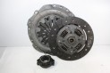 KIT D'EMBRAYAGE VALEO 180CP3500...FIAT FIORINO PANDA UNO - Tracaut...