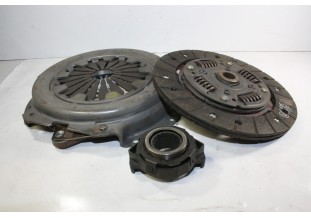 KIT D'EMBRAYAGE VALEO 180CP3500...FIAT FIORINO PANDA UNO - Tracaut...