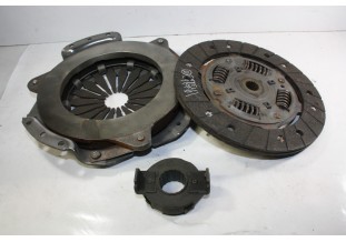 KIT D'EMBRAYAGE VALEO 180CP3500...FIAT FIORINO PANDA UNO - Tracaut...