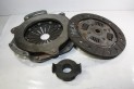 KIT D'EMBRAYAGE VALEO 180CP3500...FIAT FIORINO PANDA UNO - Tracaut...