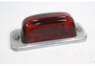 FEU DE GABARIT ML ROUGE...CAMIONS UTILITAIRES TRACTEURS - Tracauto1950