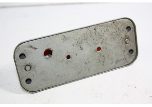 FEU DE GABARIT ML ROUGE...CAMIONS UTILITAIRES TRACTEURS - Tracauto1950