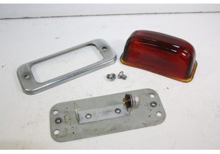 FEU DE GABARIT ML ROUGE...CAMIONS UTILITAIRES TRACTEURS - Tracauto1950