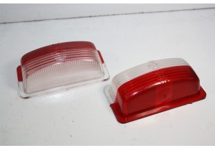 PAIRE DE CABOCHONS DE GABARIT ML...AUTOS CAMIONS UTILITAIRES - Trac...