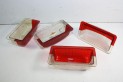 LOT DE 4 CABOCHONS DE GABARIT ML...CAMIONS UTILITAIRES AUTOS - Trac...