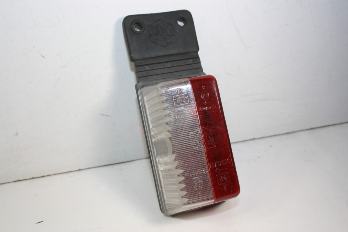 FEU BICOLORE DE GABARIT VIGNAL...CAMIONS UTILITAIRES AUTOS - Tracau...