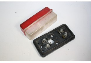 FEU BICOLORE DE GABARIT VIGNAL...CAMIONS UTILITAIRES AUTOS - Tracau...