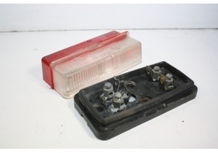 FEU BICOLORE DE GABARIT VIGNAL...CAMIONS UTILITAIRES AUTOS - Tracau...