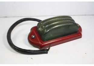 FEU DE GABARIT MAD...CAMIONS UTILITAIRES AUTOS - Tracauto1950