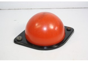 FEU DE GABARIT ORANGE MAD...CAMIONS UTILITAIRES AUTOS - Tracauto1950