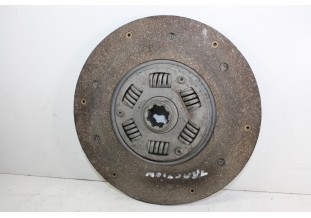 DISQUE D'EMBRAYAGE...CITROEN TRACTION 11CV - Tracauto1950