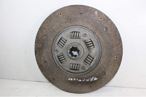DISQUE D'EMBRAYAGE...CITROEN TRACTION 11CV - Tracauto1950