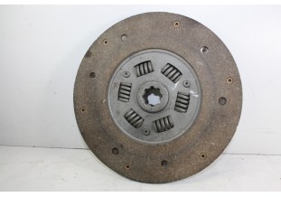 DISQUE D'EMBRAYAGE...CITROEN TRACTION 11CV - Tracauto1950