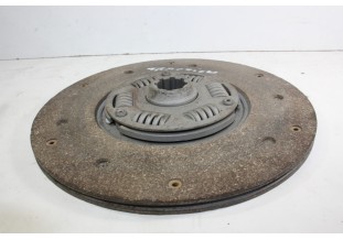 DISQUE D'EMBRAYAGE...CITROEN TRACTION 11CV - Tracauto1950