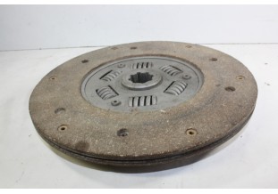 DISQUE D'EMBRAYAGE...CITROEN TRACTION 11CV - Tracauto1950