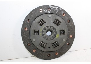DISQUE D'EMBRAYAGE LUK 316005916...AUTOS ANCIENNES - Tracauto1950