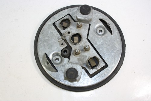 PLATINE DE FEU AR VIGNAL C163...AUTOS CAMIONS UTILITAIRES - Tracaut...