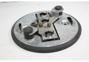 PLATINE DE FEU AR VIGNAL C163...AUTOS CAMIONS UTILITAIRES - Tracaut...