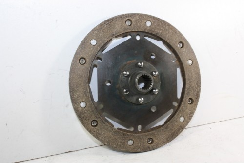 DISQUE D'EMBRAYAGE...FIAT 500 - Tracauto1950