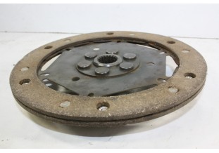 DISQUE D'EMBRAYAGE...FIAT 500 - Tracauto1950