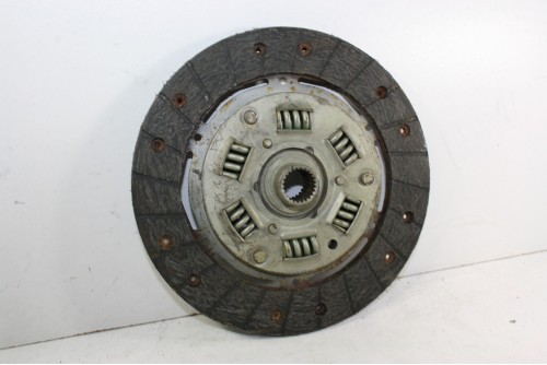 DISQUE D'EMBRAYAGE VALEO...VOLKSWAGEN COX GOLF 1 JETTA - Tracauto1950